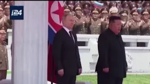 Moyen-Orient : la Russie, puissance d'influence ou de nuisance?