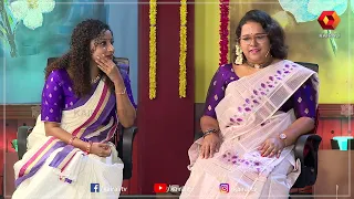 പുറത്ത് പറയാത്ത ആ കള്ളം ഒന്ന് പറയുമോ  | Onasalapam | Singers | amritha jayakumar ,sudeepkumar a