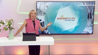 sonnenklar.TV News | 09/01/2026