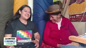 LA MITAD DE CADA PUEBLO - 01-03-2026