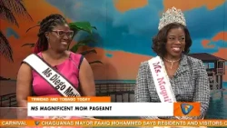 Ms. Magnificent Mom 2026: Meet The Reigning Queen And A Contestant