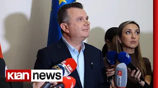 Klan News - Balla: PS nuk është avokate mbrojtëse e askujt