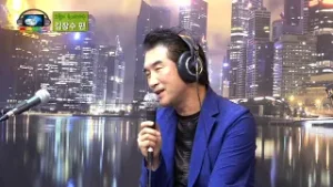 가요TV-쥬크박스4회 김장수편 /진행 안영일(한예문)