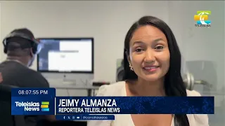 Teleislas News I Renueva su imagen, manteniendo identidad.