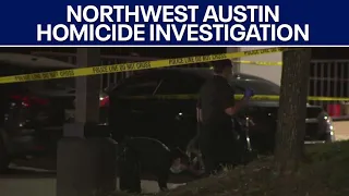 Austin shooting: Man found dead, another victim injured | FOX 7 Austin