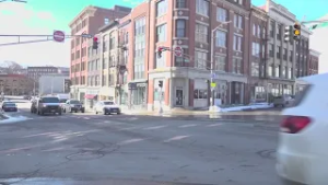 Bangor Welcome Center