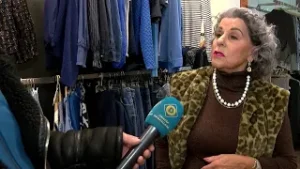 Kledingwinkel in Boxtel beëindigt werkzaamheden