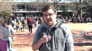 Myron Gaines Visit | Feb. 15, 2026