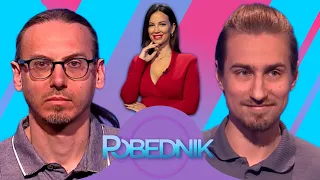Izazivač ili branilac titule: Ko pravi grešku? - Pobednik