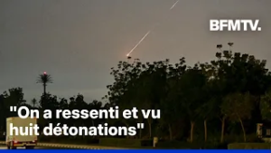 Une explosion entendue à Dubaï après les frappes américano-israéliennes sur l'Iran