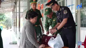 Tây Ninh quyết liệt chống buôn lậu, hàng gian, hàng giả