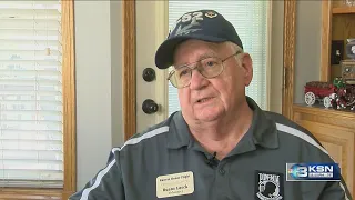 Air Force veteran brought his B-52 expertise to Wichita and Boeing