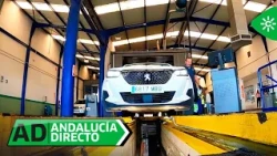 Andalucía Directo | Why are we so scared of the vehicle inspection?