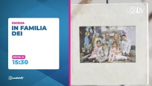 [NAJAVA] In Familia Dei - Obitelj Šarić (1.3.2026.)
