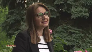 Almedina Pašić, među prvim  se vratila u Srebrenicu:Srebrenica ne treba biti u fokusu samo 11. jula