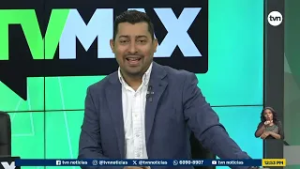 TVMAX firma alianza con el joven piloto de karting Axel Gómez