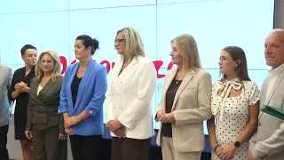 Najnowocześniejsza szkoła w mieście oficjalnie otwarta