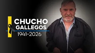 Chucho Gallegos, founder of TVyNovelas, dies at 84
