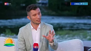 Bojan Kresojević: Sjećanje ne smije biti samo riječ, mora biti trajna briga