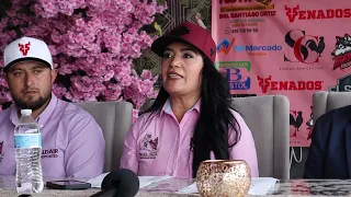 Venados de Mazatlán enfrentará a selección de El Salto en duelo histórico