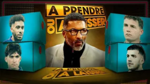 OM : Beye doit "amener une autre philosophie" selon Rothen