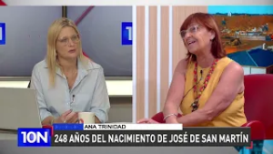 POR SU NATALICIO  ?