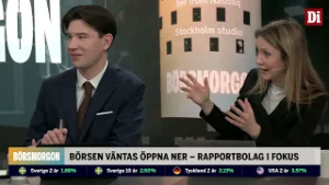 Mellanårsval väntar Trump: "Sluttande form"