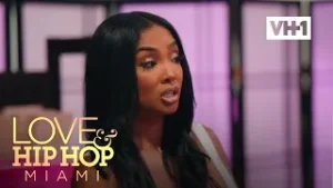 Love & Hip Hop: Miami | Season 6, Episode 8 - Lashing Out