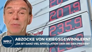 IRAN-KRIEG: Deutsches Corona-Trauma ‒ Krisen-Chaos! Kommt Inflation mit voller Wucht zurück?