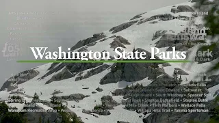 Mount Pilchuck State Park