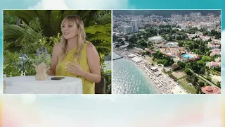 BOJE JUTRA - 50 EURA ZA NEPLAĆENO PARKIRANJE: KOLIKO JE KAZNI OVOG LJETA? | Vijesti online