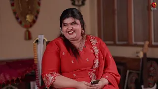 ഒന്നര വയസ്സിൽ പാടിയ പാട്ടാണിത് Vaikom Vijayalakshmi Exclusive Interview At Kairalitv