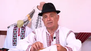 A HISTORY STITCHED THREAD BY THREAD TV