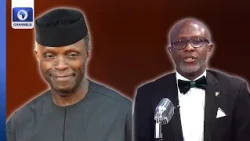 Osinbajo Served Nigeria Diligently, He Deserves His Flowers – Akande