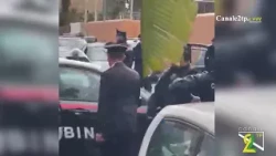 Matteo Messina Denaro's driver Giovanni Luppino sentenced to 10 years on appeal