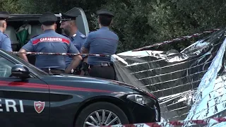 Arezzo. Man found dead in hospital parking lot, no leads excluded