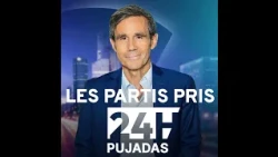 24H Pujadas du mercredi 7 octobre 2026