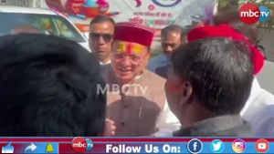 ? LIVE:️ Uttarakhand Live Coverage