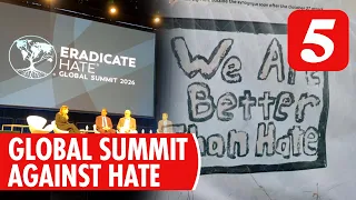 Pittsburgh's Tree of Life antisemitic attack sparks global effort to eradicate hate