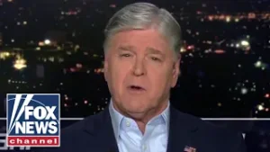 Sean Hannity: This hysteria remains a political ploy