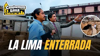 LIMA ARCH 2