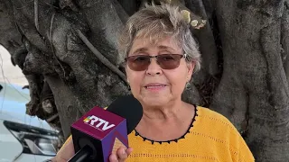 16 years after Karl, Floresta residents remain organized against risks