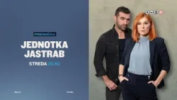 JEDNOTKA JASTRAB (21.10.2026 o 20:40 na JOJke)