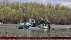 Pred završetkom projekt revitalizacije Bjelobrdske bare