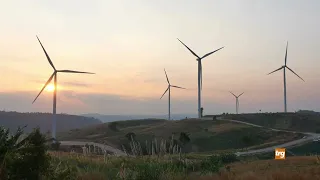 Wind power, another "NO"