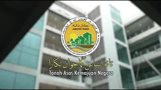 Rampai Pagi 11 Julai 2026, Segmen Tanah Asas Kemajuan Negara - Tanah Lesen Tumpang Sementara (LTS)