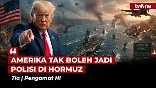 Israel Behind US-Iran War, Trump: Listens More to Netanyahu Than His Own Intelligence | tvOne