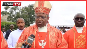 ‘TIGAI KŨHŨRA ŨTETI NA NG’ARAGU’ – Mũthikabu wa Nyeri, Antony Muheria kwĩra Ateti