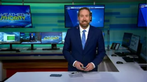 Climbing temperatures through Thursday