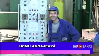 UCMH angajează